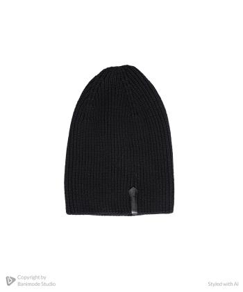 كلاه بافت مل اند موژ مدل U09084