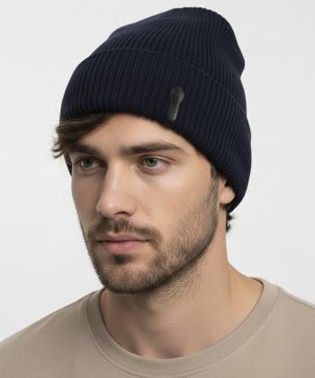 كلاه بافت مل اند موژ مدل U09084