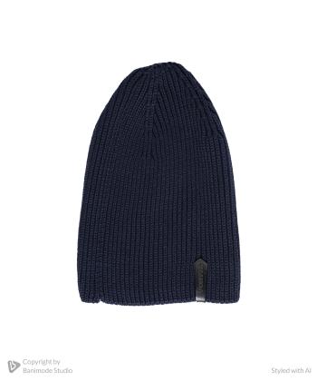 كلاه بافت مل اند موژ مدل U09084