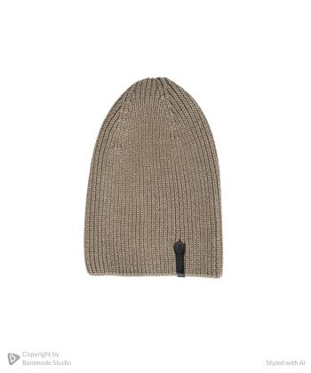 كلاه بافت مل اند موژ مدل U09084