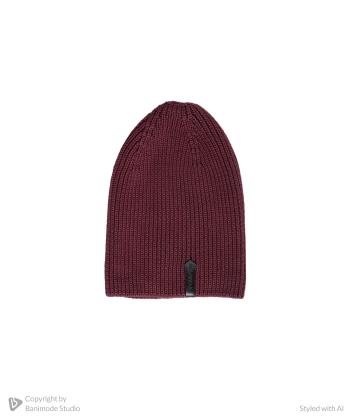 كلاه بافت مل اند موژ مدل U09084