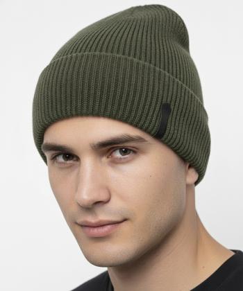 كلاه بافت مل اند موژ مدل U09084