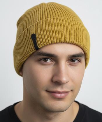 كلاه بافت مل اند موژ مدل U09084