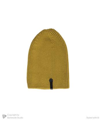 كلاه بافت مل اند موژ مدل U09084