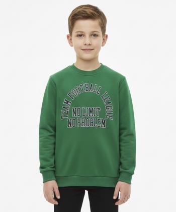 سویشرت پسرانه کوتون کد 6WKB10230TK