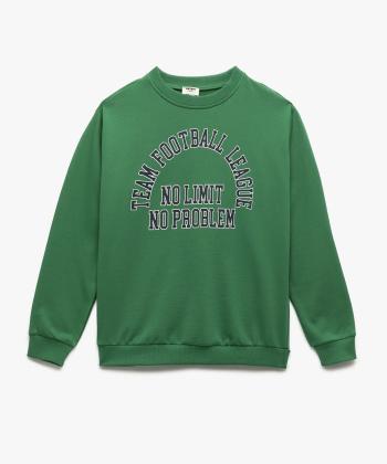 سویشرت پسرانه کوتون کد 6WKB10230TK