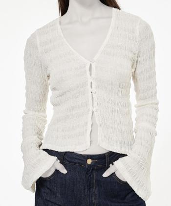 ژاکت زنانه کوتون مدل 6WAL90022IK