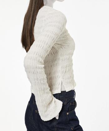 ژاکت زنانه کوتون مدل 6WAL90022IK