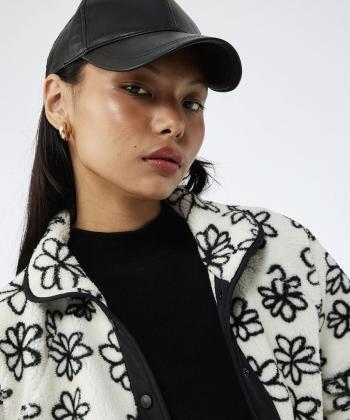 ژاکت زنانه کوتون مدل  6WAL10015IK