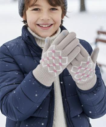 دستکش بالون مدل GL17