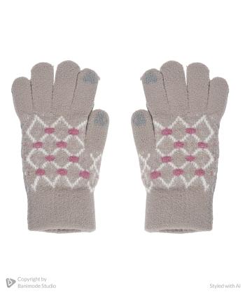 دستکش بالون مدل GL17