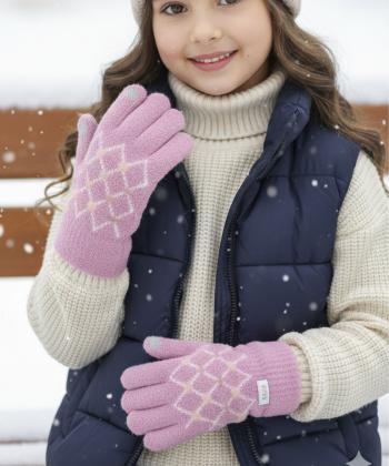 دستکش بالون مدل GL17