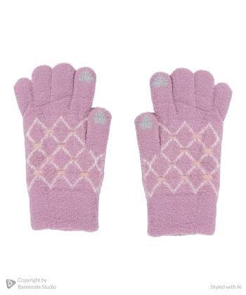 دستکش بالون مدل GL17