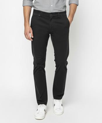 شلوار كتان مردانه پيركاردين كد PA70110011