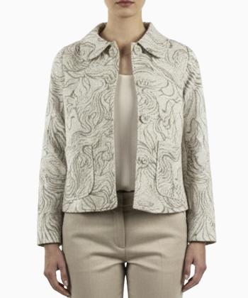 کت پارچه ای زنانه ریس مدل 1616008