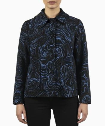 کت پارچه ای زنانه ریس مدل 1616008