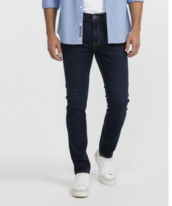 شلوار جين مردانه پيركاردين كد JELA40312083