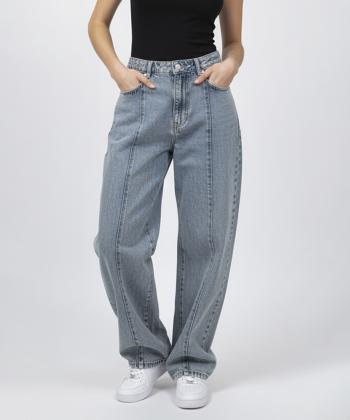 شلوار جين زنانه سوپردراي كد 6036009