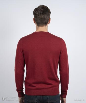 پلیور مردانه جوتي جينز مدل 53591001