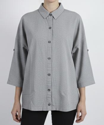 شومیز آستین بلند زنانه آر ان اس مدل 11272632