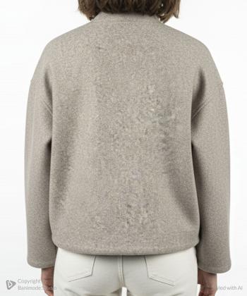 پالتو کوتاه زنانه پينكي مدل 1296