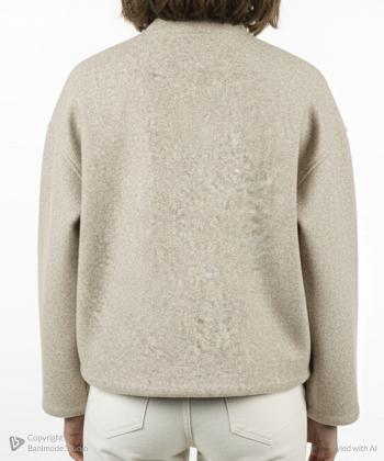 پالتو کوتاه زنانه پينكي مدل 1296