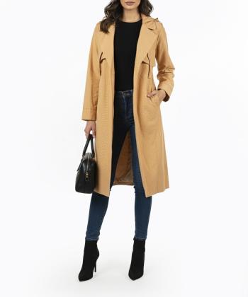 باراني بلند زنانه پينكي كد1104