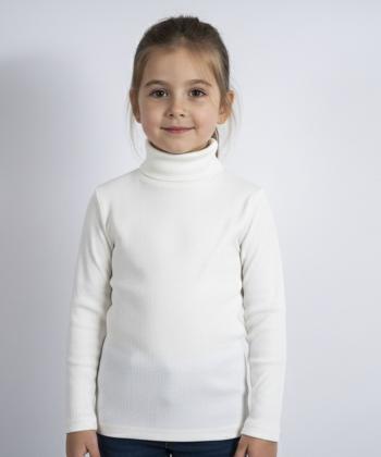 بلوز نخی دخترانه ملورینا مدل 42114