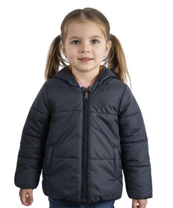 کاپشن دخترانه ملورینا مدل 42314