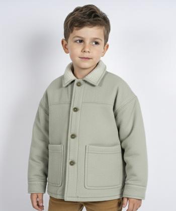 كت كتان پسرانه ملورينا كد 7223