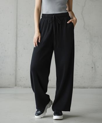 شلوار پارچه ای زنانه پینکی مدل 2209