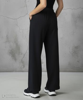 شلوار پارچه ای زنانه پینکی مدل 2209