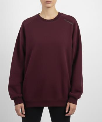 سویشرت زنانه بهبود مدل 715132