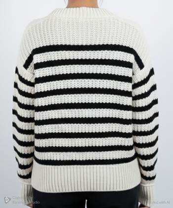 پلیور زنانه بهبود مدل 715187