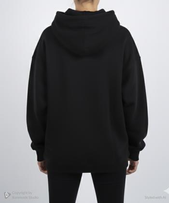 هودي زنانه بهبود كد 719090