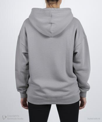 هودي زنانه بهبود كد 719090