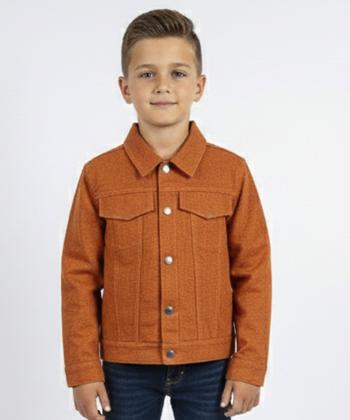 کت پسرانه ملورینا مدل 42305