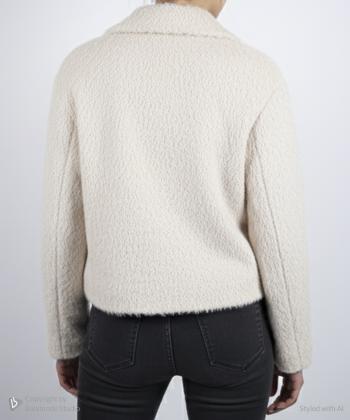 كت كوتاه زنانه بهبود كد 509107