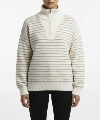 پلیور زنانه بهبود مدل 715192