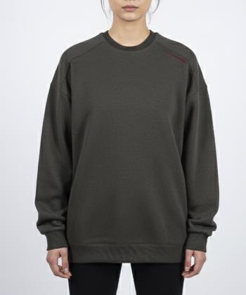 سویشرت زنانه بهبود مدل 715132