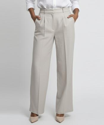 شلوار پارچه ای زنانه ریس مدل 1036127