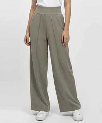 شلوار پارچه ای زنانه ریس مدل 1036124