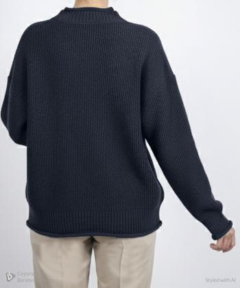 پليور زنانه ريس كد 1626010