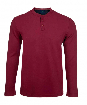 سویشرت یقه دیپلمات مردانه آر ان اس RNS کد 132043