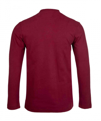 سویشرت یقه دیپلمات مردانه آر ان اس RNS کد 132043