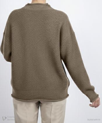 پليور زنانه ريس كد 1626010