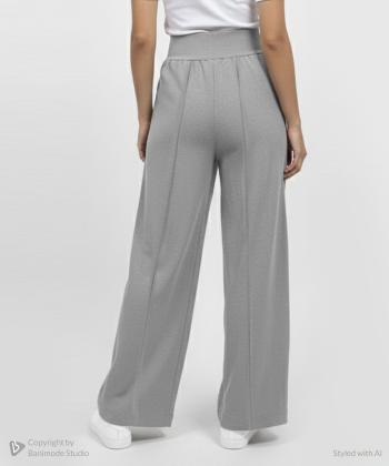 شلوار پارچه ای زنانه ریس مدل 1036124