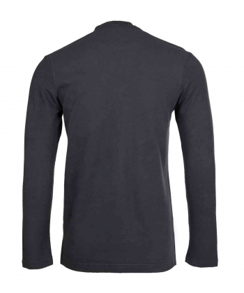 سویشرت یقه دیپلمات مردانه آر ان اس RNS کد 132043