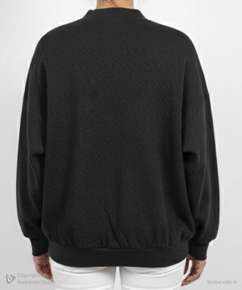 سویشرت زنانه ریس کد 1626006