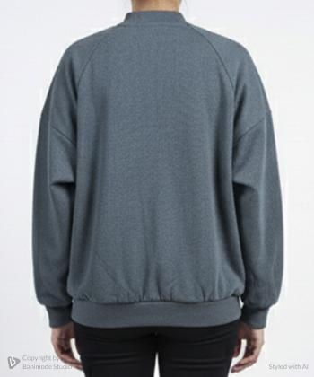 سویشرت زنانه ریس کد 1626006